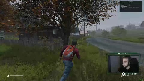 Merry Christmas from Chernarus!