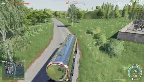 FS 19 кооператив " Золотая жатка" Часть 37