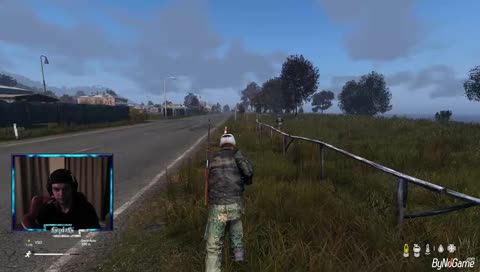 Şanslı gününde misin serseri