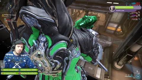 |MR13| Shenanigans on Christmas | Happy Holidays