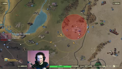 [FR][LVL86] Fallout 76, on commence plus tôt :D