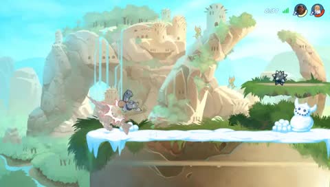 Brawl