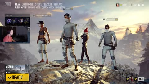 nobor |️ merry xmas :) #Custom#Fun#Chill Play