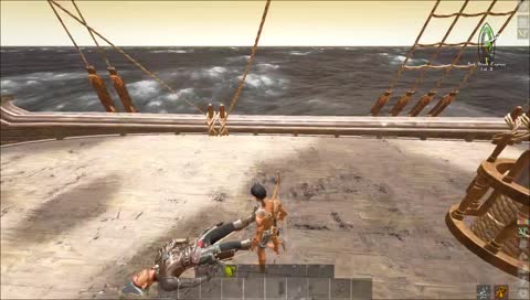 ARGHHH WE PIRATES NOW MATEYYY