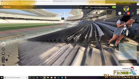 [GER] |Frohe Weihnachten! Kleine chillige Community Games. GeoGuessr/Stadt Land Fluss und anderes
#CharityBits #Sub #SR