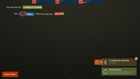 2nd Christmas Day <3