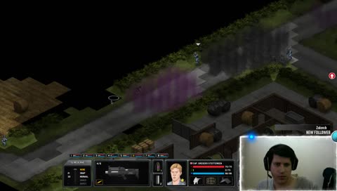 Merry Christmas, ya filthy alien! - Come say hi!