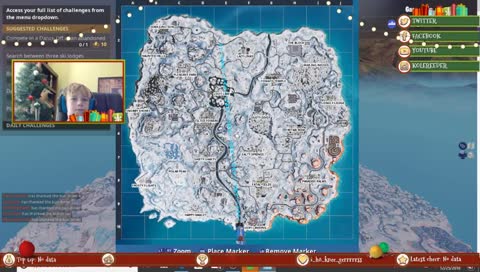 were back with a webcam and Im sick