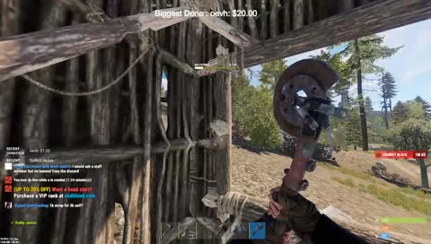 New Server!! Merry Christmas! || Drop By!!