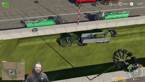 Landwirtschafts-Simulator 19 - [GER] - Ravenport - Größenwahn! - Teil 31
