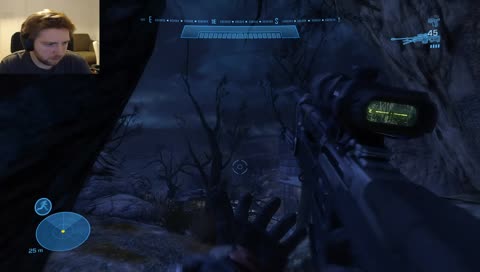 !!!24h Livestream!!! - Komplette Halo Handlung auf Legendรคr!