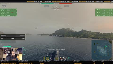 [GER][FSK18] Heavy X Mas! Der freundliche bärtige Mann von nebenan ist wieder da ;)