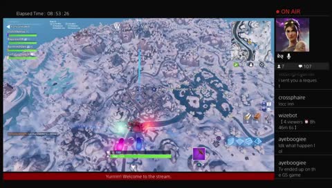 Merry Christmas! | Clutch Szn |