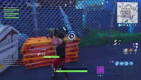 FAST CONSOLE BUILDER! 9000 kills/300+ wins