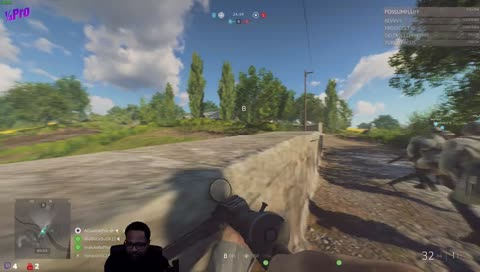 Battlefield 5 PC Im a NOOB Pt 3.5