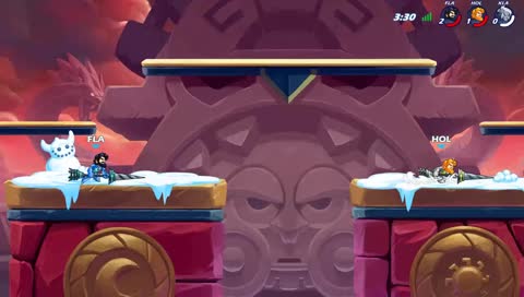 [TR/EN]Arkadaş Arasında Olur Kavgalar