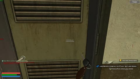 [FR] soirée gamin (gmod et planet coaster) pour noel