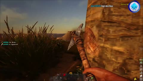 [GER] Wir bauen ein Schiff!