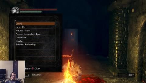 All deaths dedicated to Bur