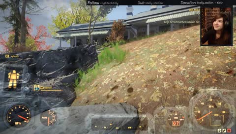 ๐ Frohe Weihnachten ๐ | Fallout 76 ๐ค