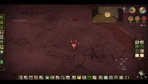Don't starve together l Vipers