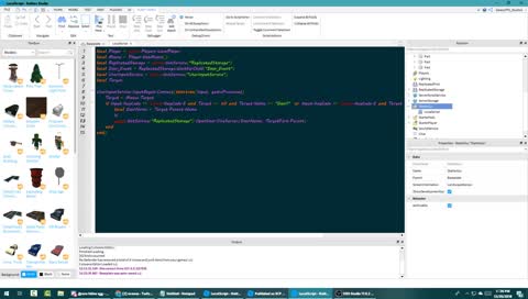 [LIVE]SCP:MB Development Stream