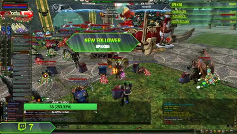 Pathos SteamKO BeRespecT   Ölesine bi Yayın :)