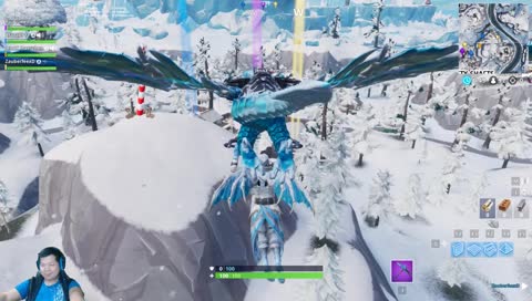 [PC] >>> Zocken ist Leben! <<< || !stats !chakra !dis ||  ** Frohe 1. Weihnachtstag euch allen! \( ^_^)/ ** [GER/CH]