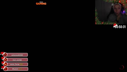 [FR/PC] JOYEUX NOËL !