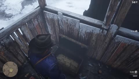 -RelentlessEnergyPlayers-XMAS STREAM RED DEAD 2