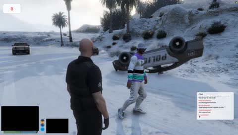 [DailyPlanet] Capitaine FIat, enquête incognito