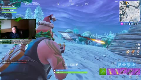 MERRY CHRISTMAS SHORT STREAM NEW TOYS #VP