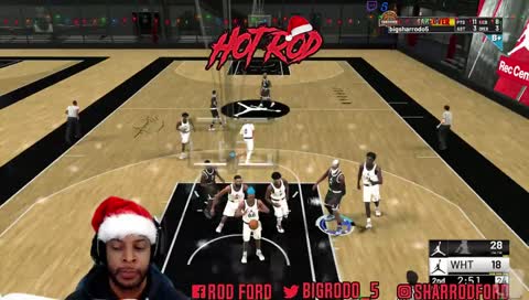 MERRY CHRISTMAS!🎅🏾#RODSQUAD !sub !BUILD sub goal 20/25 GIVEAWAY⭐️!setup⭐️!points |TWITTER @bigrodo_5
