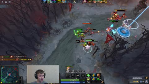 История одного бомжа