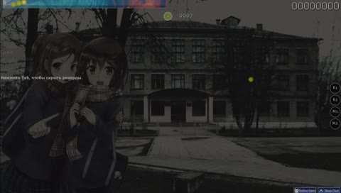 Все зачеты, максимальный чиллл 3к