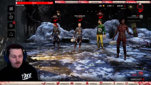 ✔️CHRISTMAS ENTITY TAKE ME UWU✔️ 