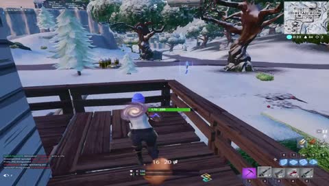 DUOS WITH VINNY - Professional Player for HypeUnit