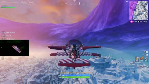 christmas and solo ranked [chill and pro cord grind]