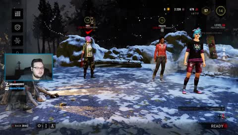 [195] Ich bin ein Überlebender