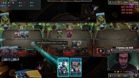 [!братан] Road to 75. Ночные драфты #2455