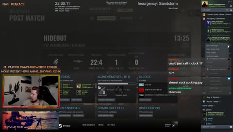 [ENG] Livhusar 2134 | "NO PRISONERS! NO MERCY!" | !buy the game !patchnotes #Pergite