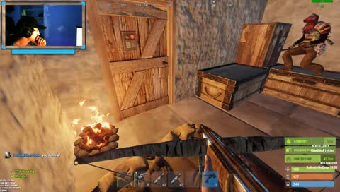 RUST | Im running out of titles