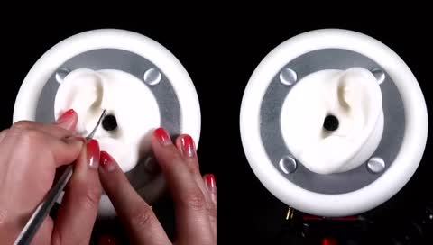 🌙ASMR 24 Hour Rerun 💜 for Sleep & Relaxation & Study + Tingles 😪