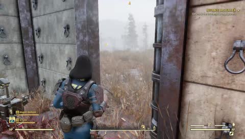 Fallout 76 Level 145+ Melee Only, Leveling, Farming Legendaries, and Dropping Atom Bombs Baby!!!