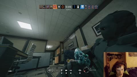 christmas stream idk