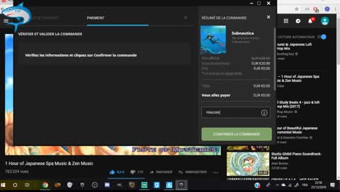 LE DEATH RUN DE NOKSS !discord !riritons [FR/PC] 