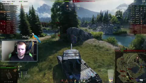 [TFUK][DK/ENG][Recent WN8 1800++] Come and have fun lets play some tier 8+