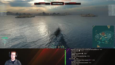 [GER / HD] ⚔️  #Bättleschupsen - Auf den Welt-Mähren ⚔️ - #Vape'n'Game