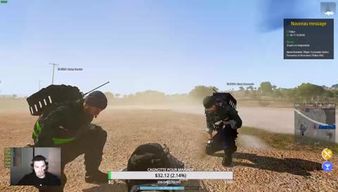 #ALF | Police d'Altis ! DAG