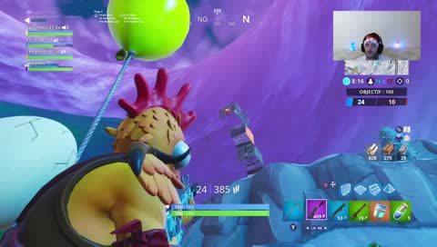 [FR / X1]  joyeux noël mes ptits poulets✌✌🎅🎅